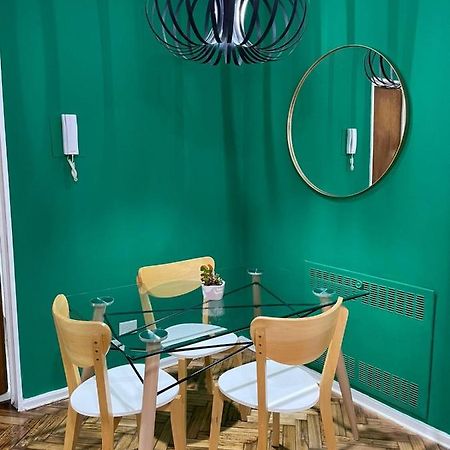 Iluminada Haus Apartment Буенос Айрес Екстериор снимка