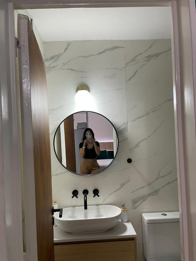 Iluminada Haus Apartment Буенос Айрес Екстериор снимка
