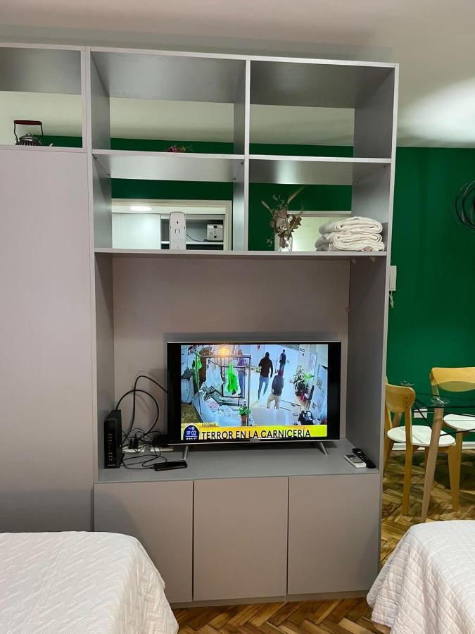 Iluminada Haus Apartment Буенос Айрес Екстериор снимка