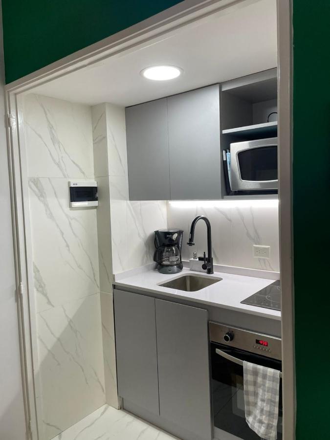 Iluminada Haus Apartment Буенос Айрес Екстериор снимка