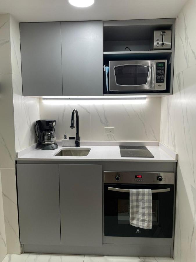 Iluminada Haus Apartment Буенос Айрес Екстериор снимка