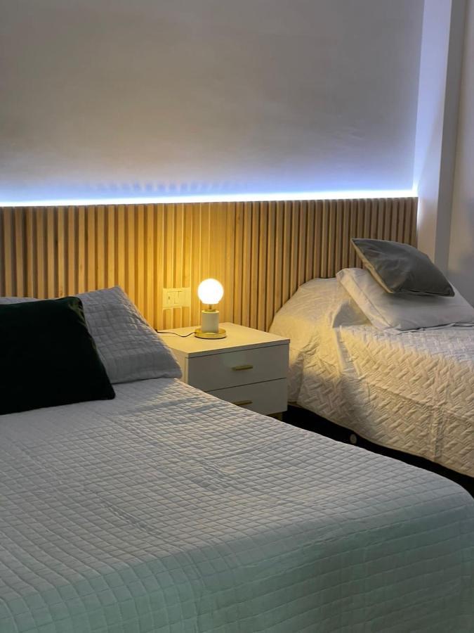 Iluminada Haus Apartment Буенос Айрес Екстериор снимка
