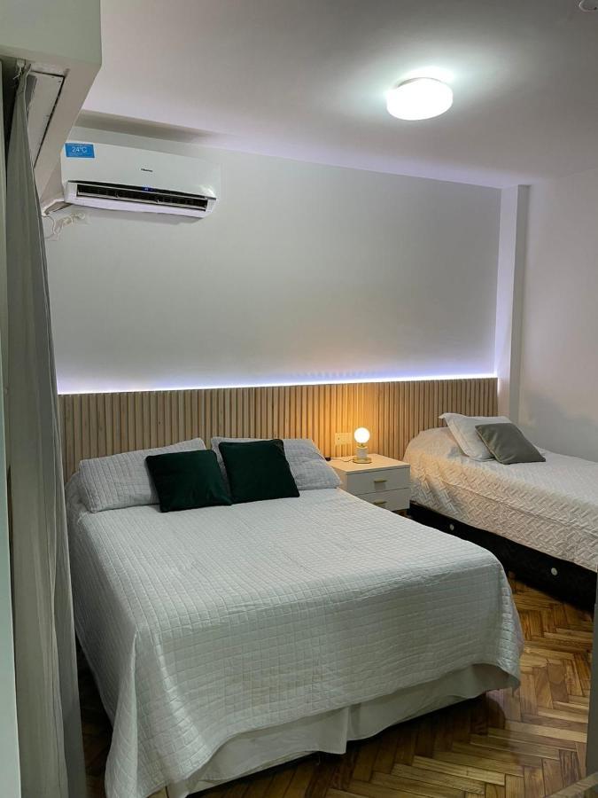 Iluminada Haus Apartment Буенос Айрес Екстериор снимка