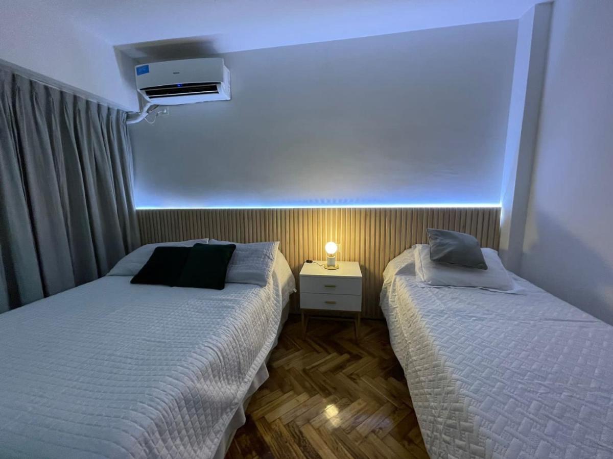 Iluminada Haus Apartment Буенос Айрес Екстериор снимка