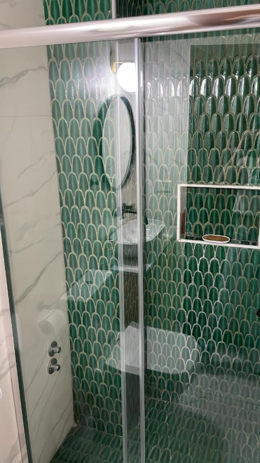Iluminada Haus Apartment Буенос Айрес Екстериор снимка