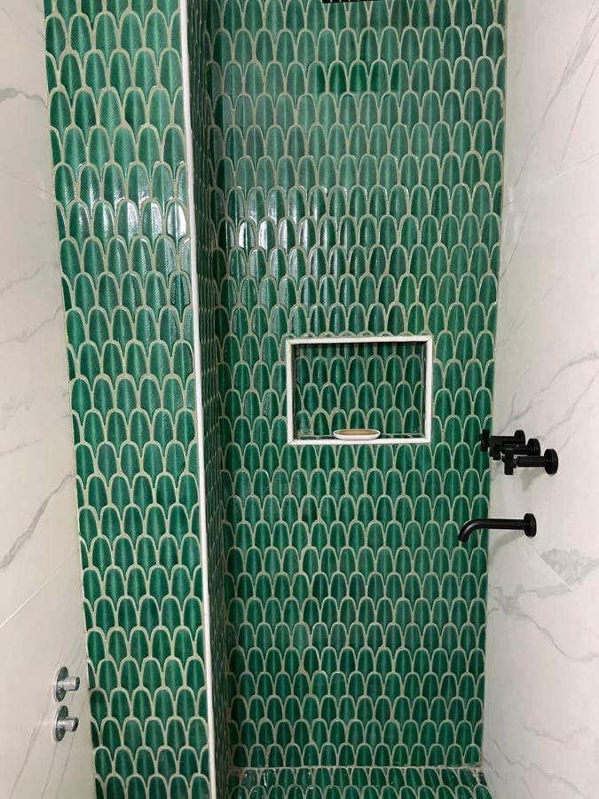 Iluminada Haus Apartment Буенос Айрес Екстериор снимка