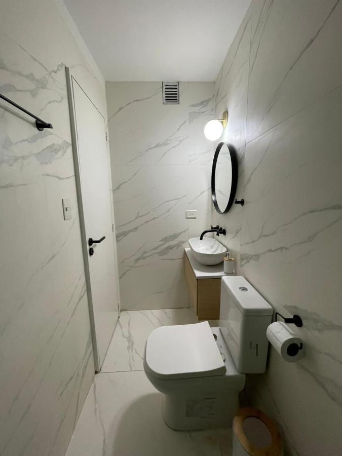 Iluminada Haus Apartment Буенос Айрес Екстериор снимка