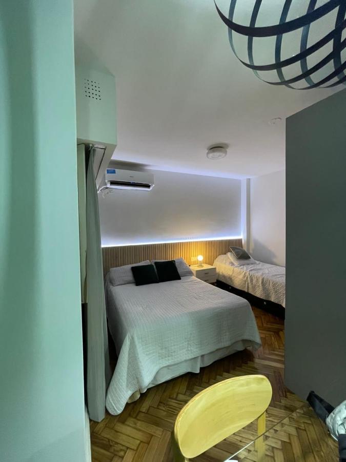 Iluminada Haus Apartment Буенос Айрес Екстериор снимка