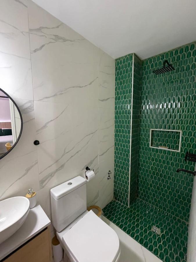 Iluminada Haus Apartment Буенос Айрес Екстериор снимка